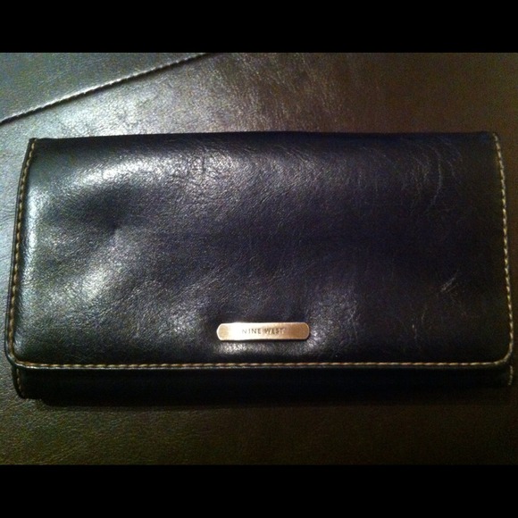 Nine West Wallett