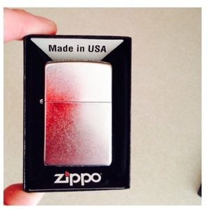 Zippo