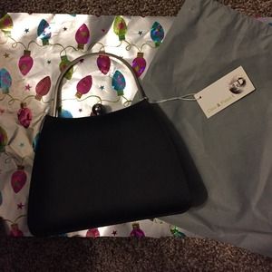 Cleo & Patek Paris mini handbag