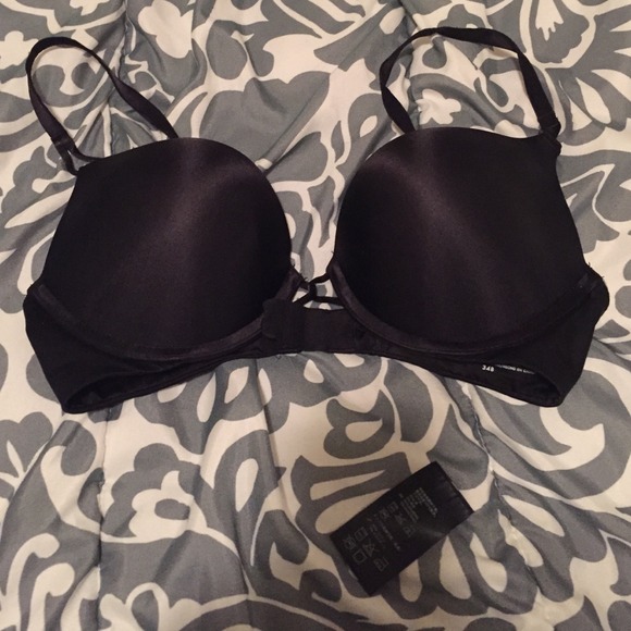 VS bombshell bra