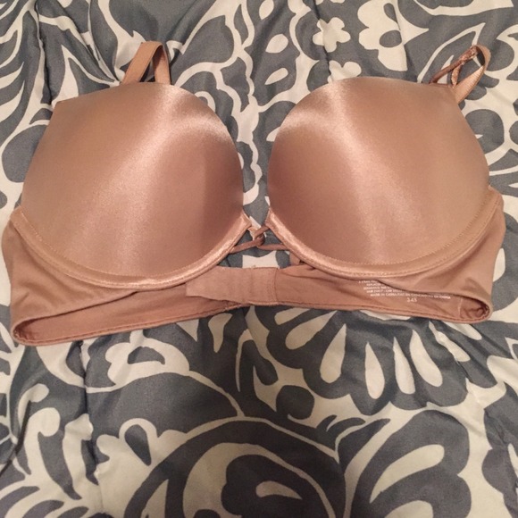 VS bombshell bra