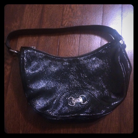 💥1HR Flash Sale💥MICHAEL KORS💥Little Black Purse