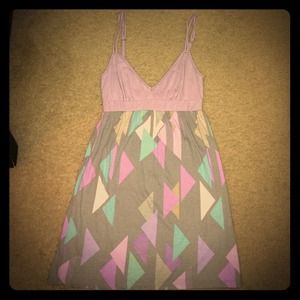 Oneill sun dress