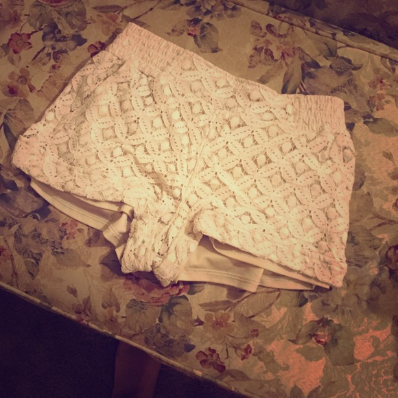 #heartsoulshorts