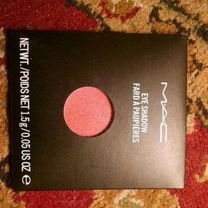 MAC Eyeshadow