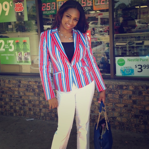 Blazer