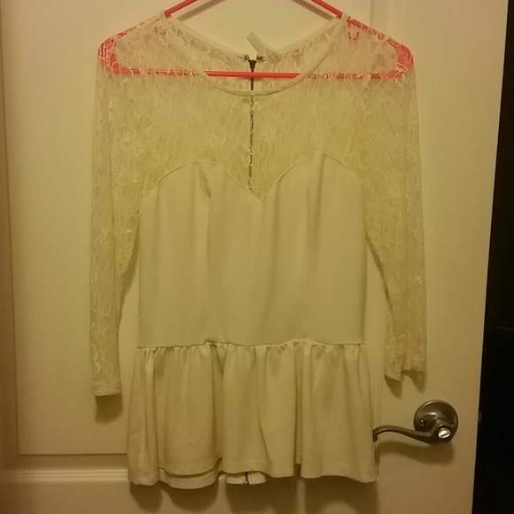 Dress Shirt from Guess