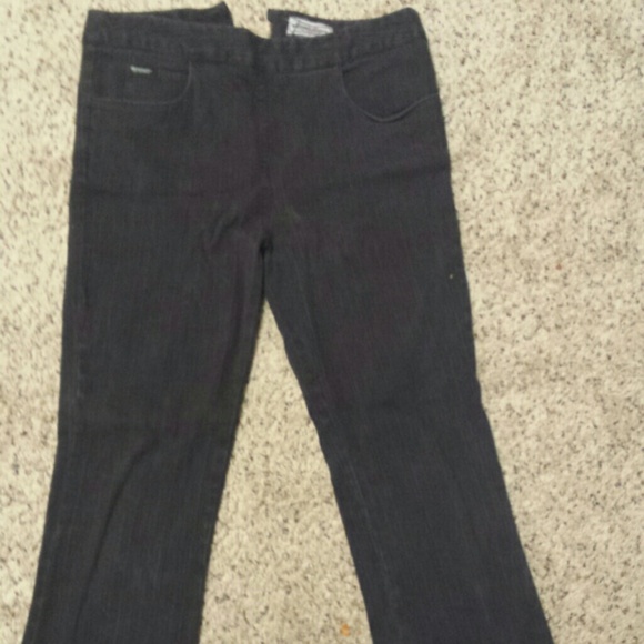 Evolution pants...2 pair. - Picture 2 of 4