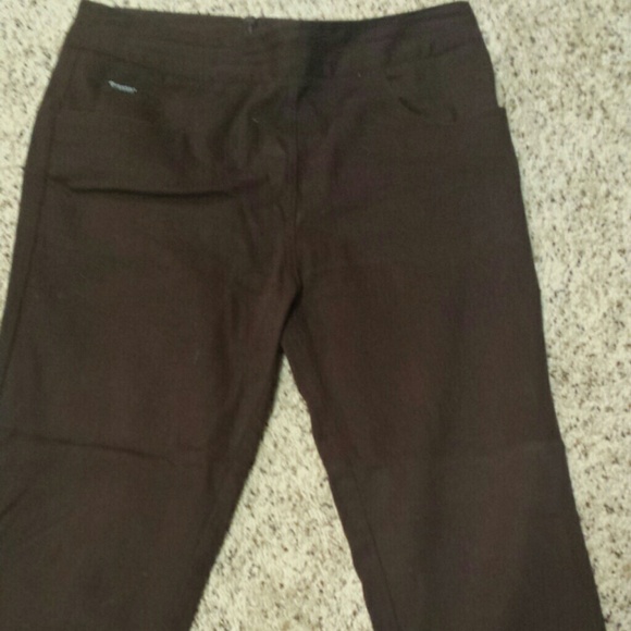 Evolution pants...2 pair. - Picture 3 of 4