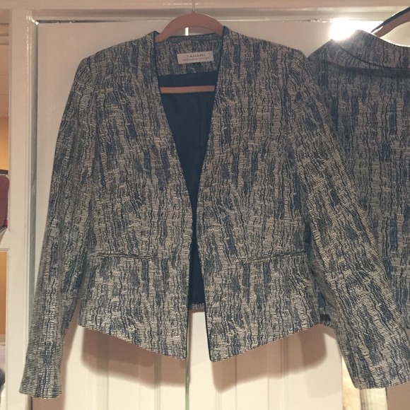 Suit