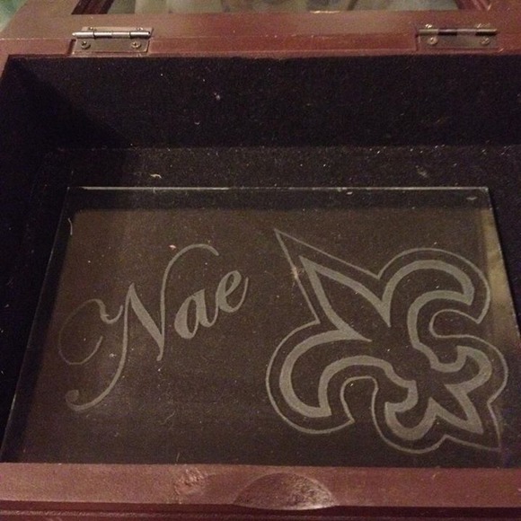 Glass etching - Picture 4 of 4