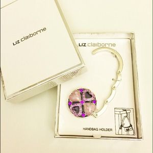 Liz Claiborne Handbag Holder