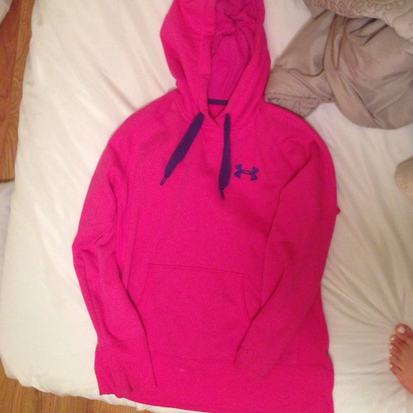❌sold❌Under armour hoodie