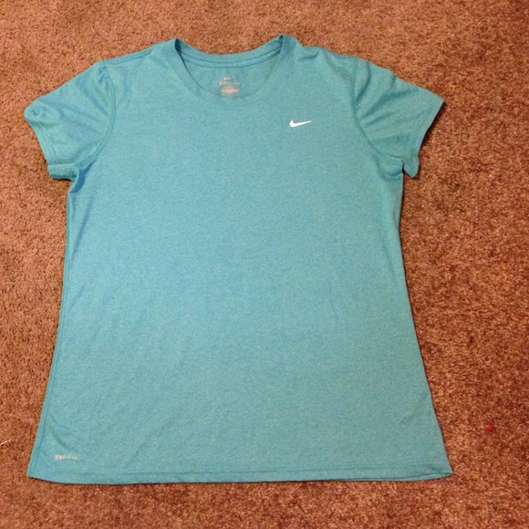 Running shirt