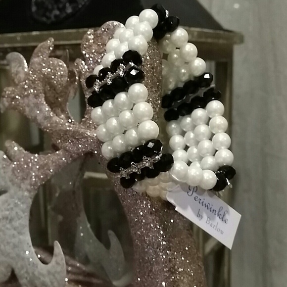 Periwinkle by Barlow Bracelet. New/tag