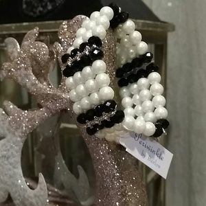 Periwinkle by Barlow Bracelet. New/tag