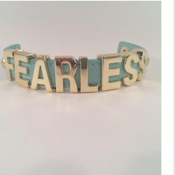 BCBG Jewelry - 🆕LISTING BCBG Fearless Bracelet