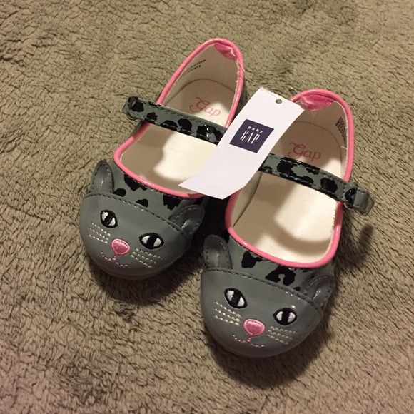 #gapshoes