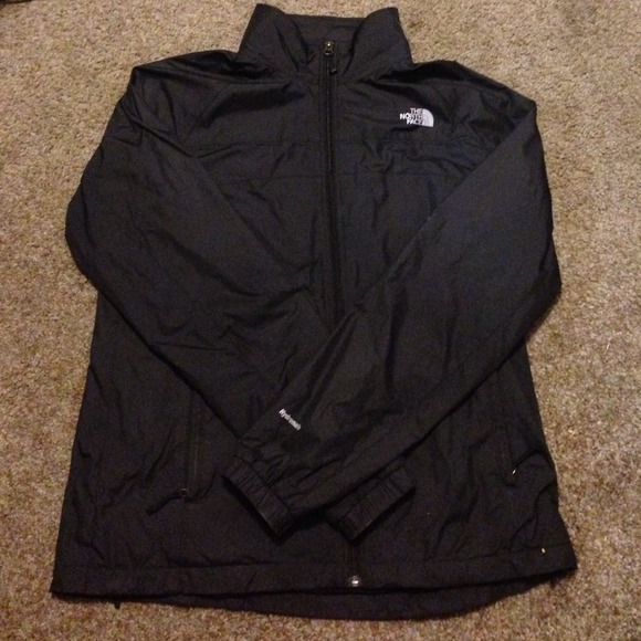 North face spring jacket