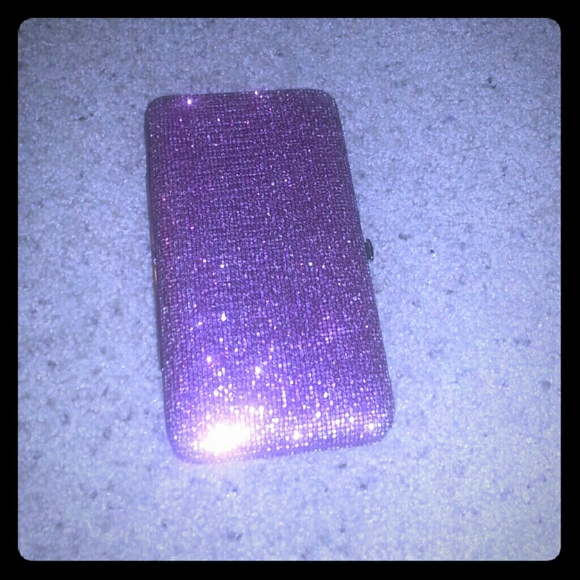 Sparkle wallet
