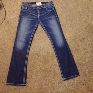 Big star jeans