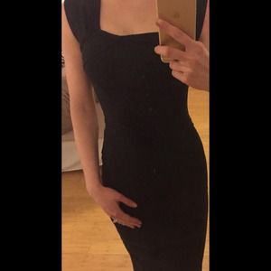 Tatyana Ella Pencil Dress