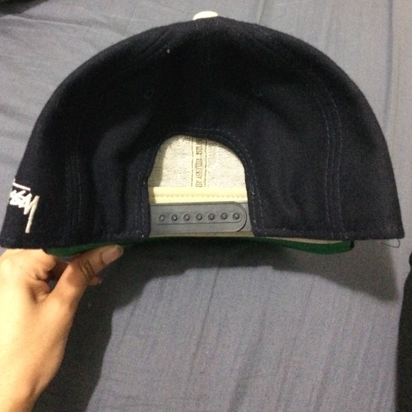 Stussy SnapBack - Picture 4 of 4