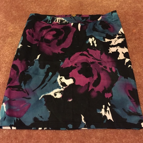 Forever 21 skirt