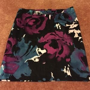 Forever 21 skirt