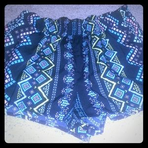 Women's shorts
