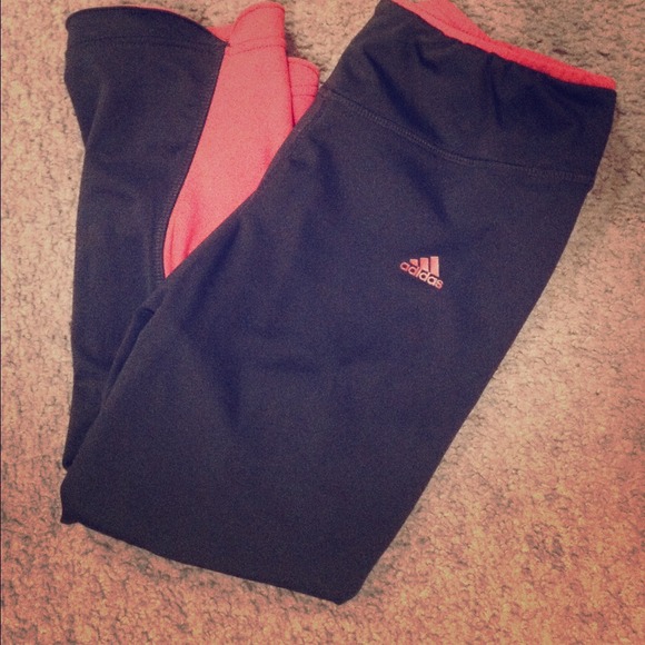 Work out pants