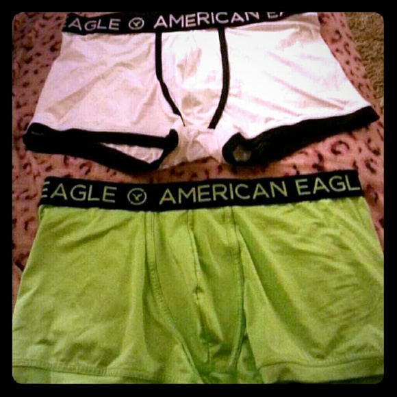 American eagle boxer briefs