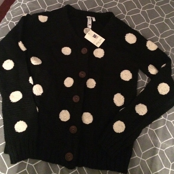 New Sweater. 👌