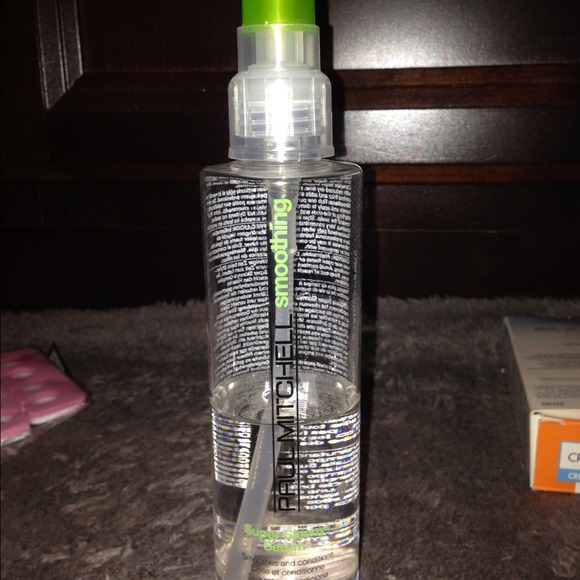 🔹sold🔸Paul Mitchell Super Skinny Serum