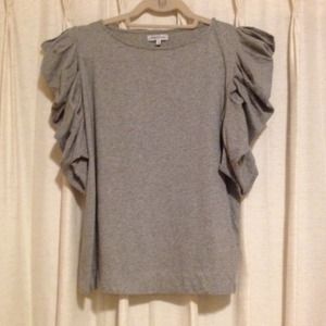 Surface to Air Jerri Top