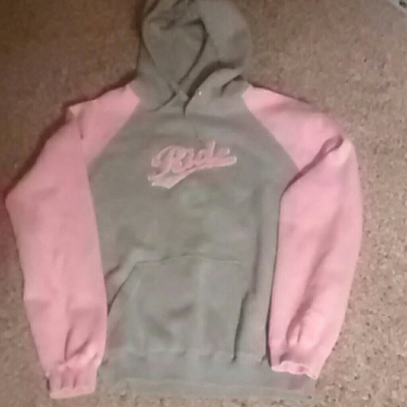 Fox Hoodie