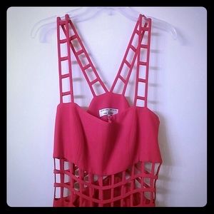 Andrea polizzi for rex lester