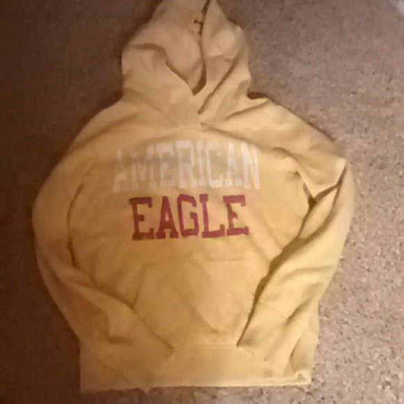 American Eagle Hoodie