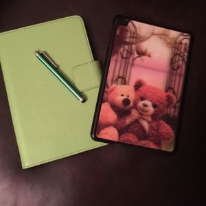 iPad mini cases