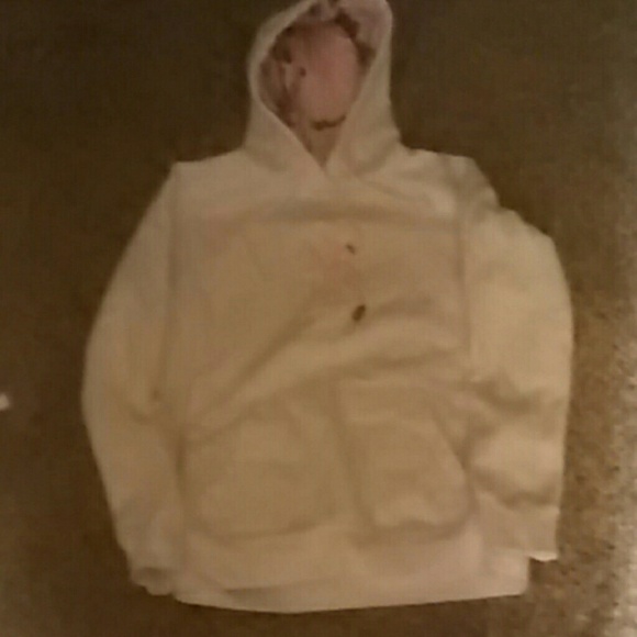 Browning hoodie