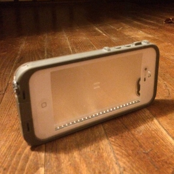 iPhone 5c case