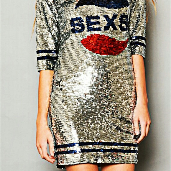 SEXS  DRESS - Picture 4 of 4