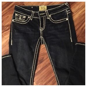 🔥Hot Skinny Jean🔥