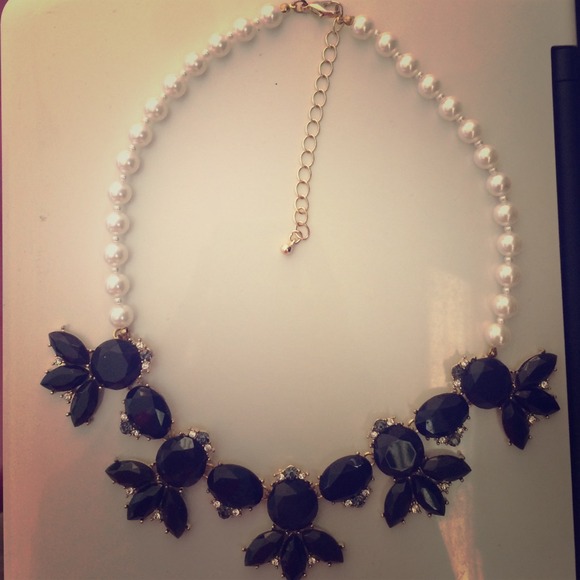 Beautiful necklace