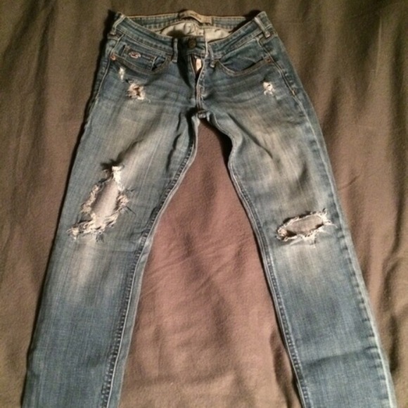 Hollister Jeans