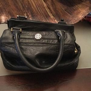 Authentic Tory Burch Handbag