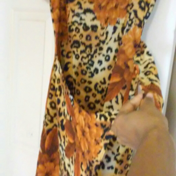 Dress - Picture 2 of 3
