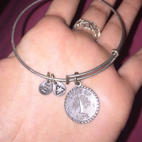 andi and alex bracelets