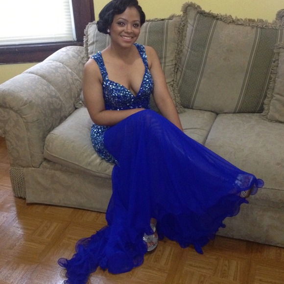 Prom Dress/ Evening Gown