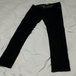 SOLD.   21Denim, Black jeans
